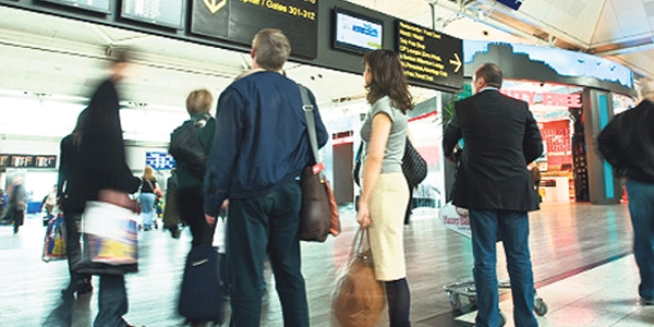 T�rkiye g�� alan �lke haline geldi