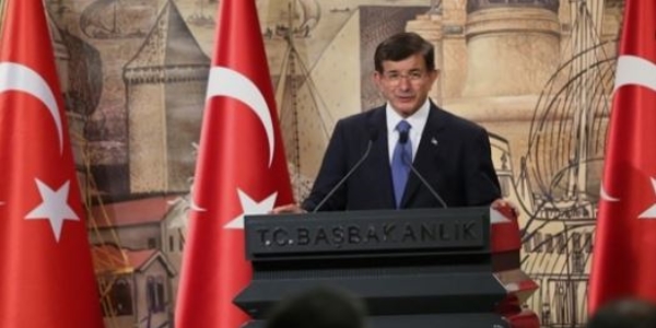 Davutoğlu: Daha etkin bir ticaret sağlayalım