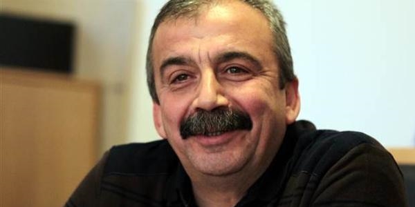 Sırrı: E gittik Kandil'e önerinizi götürdük