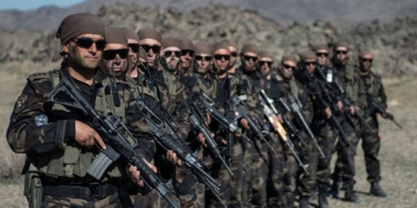 211 PKK'l terrist ldrld