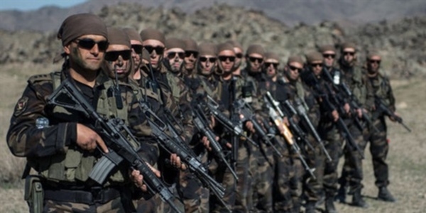 211 PKK'lı terörist öldürüldü
