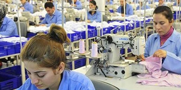 1 yıl sigortasız işçi çalıştırana 50 bin TL ceza
