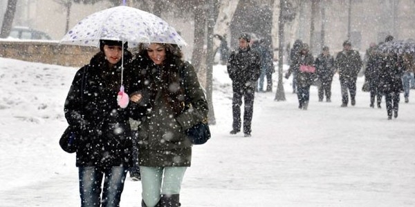 stanbul, yarndan itibaren kara teslim olacak