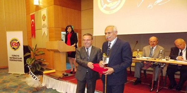 Matbaacıların yılbaşı beklentisi boşa çıktı