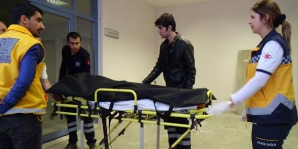 Üniversite öğrencisi genç evinde ölü bulundu