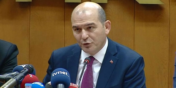'İşsizlik fonu kırmızı çizgimizdir'