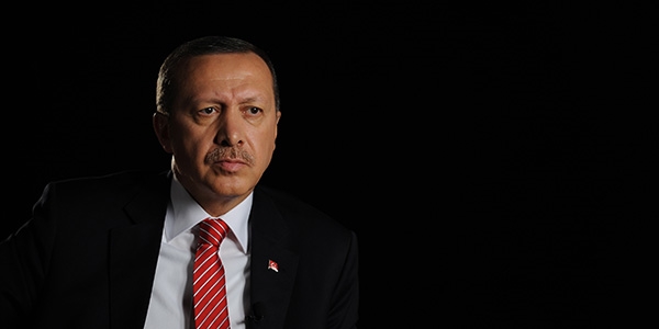 Şenkal'a, Erdoğan'a hakaretten hapis cezası