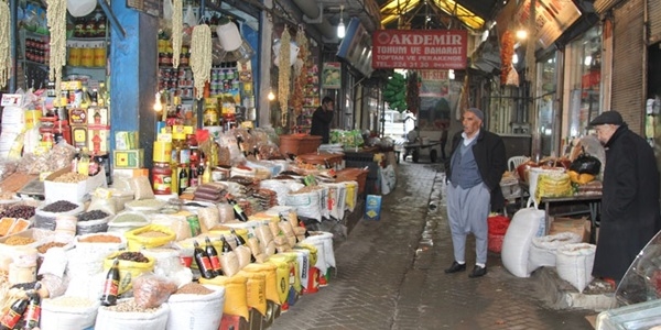 Sur esnaf�na e-nefes