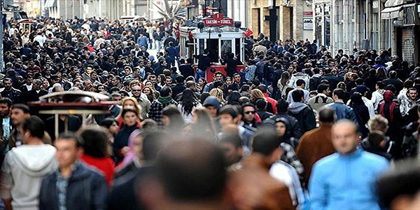 D�nya 2016'dan umutlu