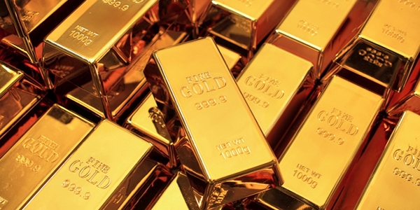 Alt�n�n kilogram� 100 bin 260 liraya geriledi