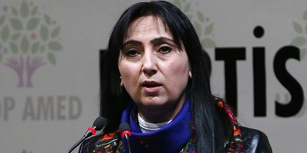 Yüksekdağ hakkında soruşturma başlatıldı