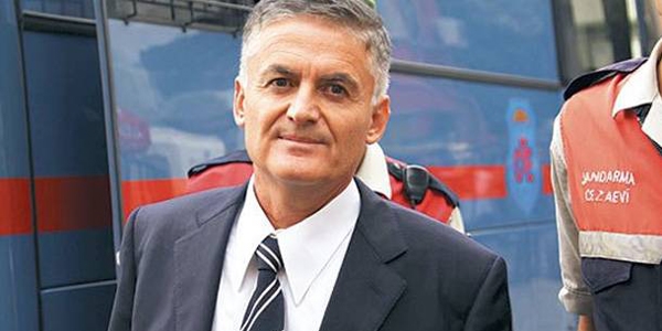 'Emekli Askeri Hakim Albay Üçok' için görevsizlik kararı