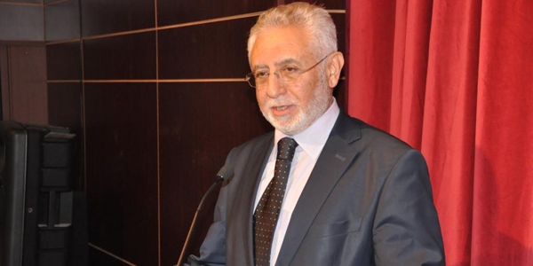 Artuklu Üniversitesinde İbranice bölümü kurulacak