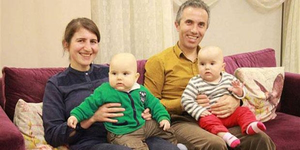 Savcı, aşı davasını kazandı
