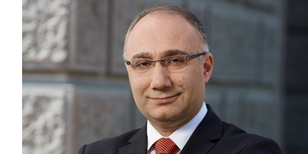 Ziraat Katılım'dan büyük hedef
