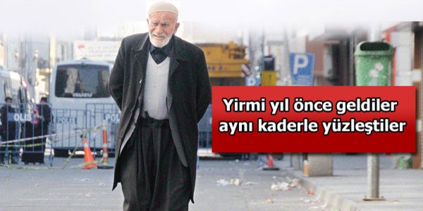 Sur'un ardında yaşananlar