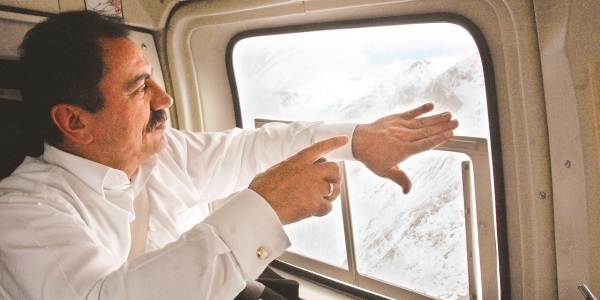 FETÖ, BBP'yi dizayn etmiş