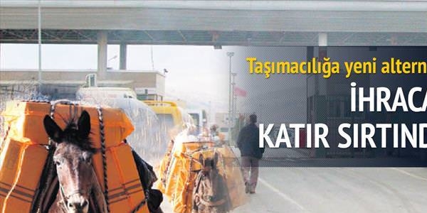 Habur'un zararı 300 milyon dolar