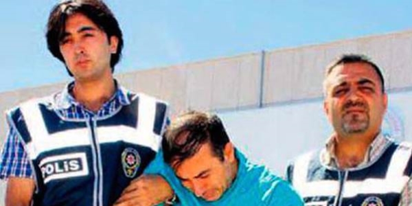 Cani kapıcıya Yargıtay'dan geçit yok