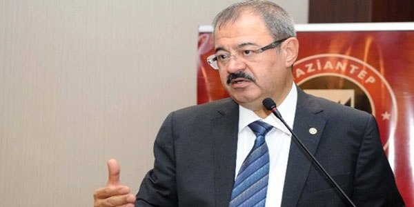 'Dinamizm ve çalışkanlığımız en büyük avantajımız olacaktır'