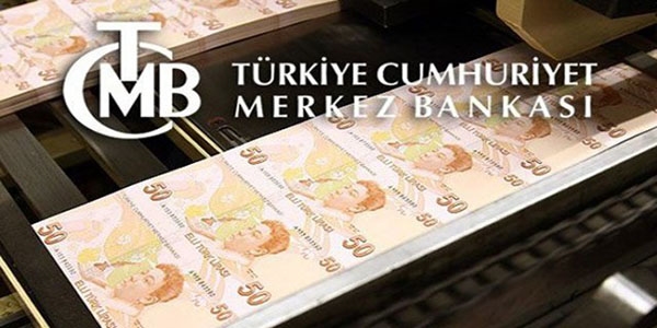TCMB, repo ihalesiyle piyasaya 1 milyar lira verdi