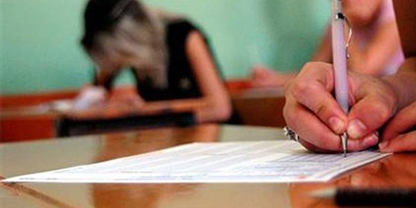 Açık öğretim sınavları hafta sonu yapılacak