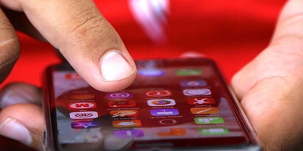 'İstenmeyen mesajlara' toplam 135 bin lira ceza kesildi