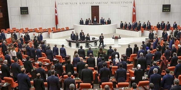 Yeni Anayasada neden uzlaşamıyorlar?
