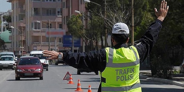 10 yılda 1 milyon 298 bin kişinin ehliyetine el konuldu