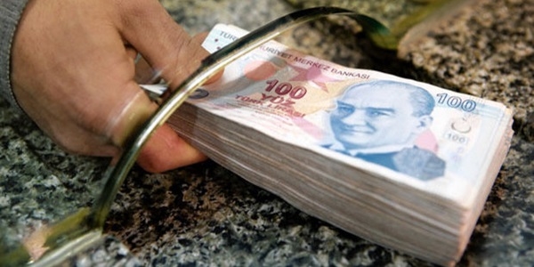 KGM'den yüklenicilere 7,1 milyar lira ödeme