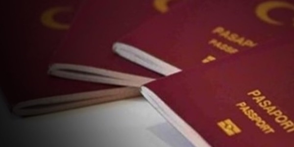 Suriye vatandaşlarına vize uygulaması başlıyor