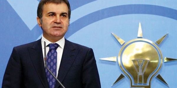 Ak Parti ve CHP arasında 'içtüzük' uzlaşması