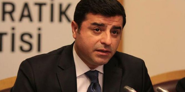 'Diyaloğa açık tutumumuzu sürdürüyoruz'