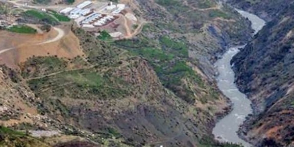 1 milyar dolarlık yatırım durdu