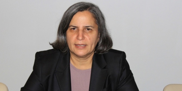 Gültan Kışanak hakkında soruşturma