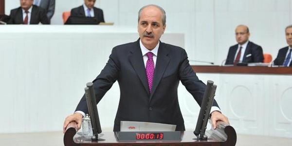 'Merkez Bankası'nın bağımsızlığı konusunda tereddüt yok'