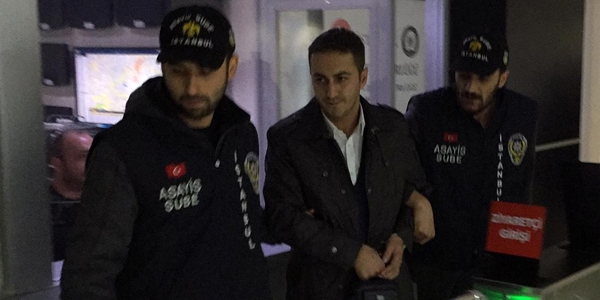 Mühendis'in öldürülmesiyle ilgili eski eşi ve sevgilisi adliyede