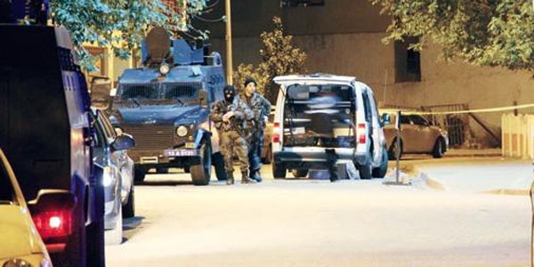 Ankara Emniyeti'nden 'molotoflu saldırı' açıklaması