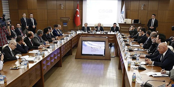 Asgari Ücret Tespit Komisyonu Kararı, Resmi Gazete'de