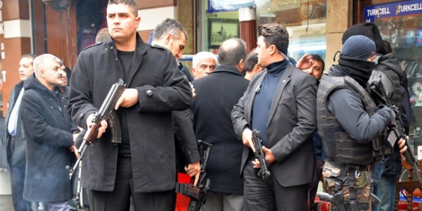 PKK öldürdüklerini bile istismar ediyor