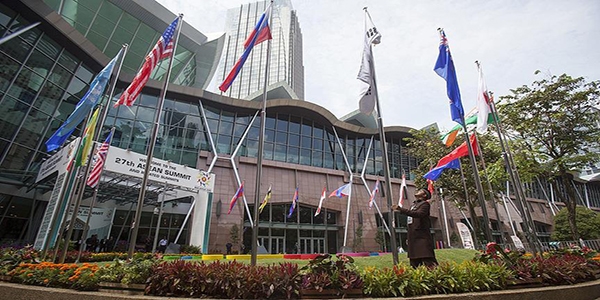 ASEAN Ekonomi Birlii anlamas yrrlkte