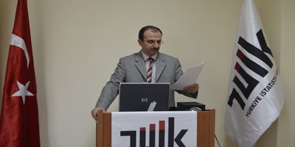 Diyarbak�r'da ihracat azald�, ithalat artt�