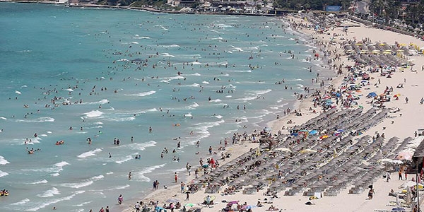 'Trk turizmine yaptrm Rusya'da isizlii artracak'
