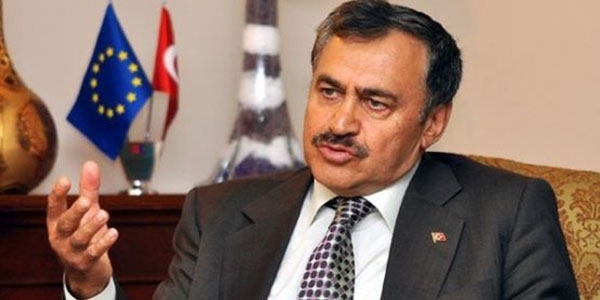 Ero�lu: Art�k tesisleri toplu hizmete al�yoruz