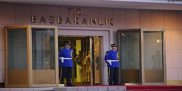 Başbakanlıktan Sur'a 1 milyon 753 bin lira yardım
