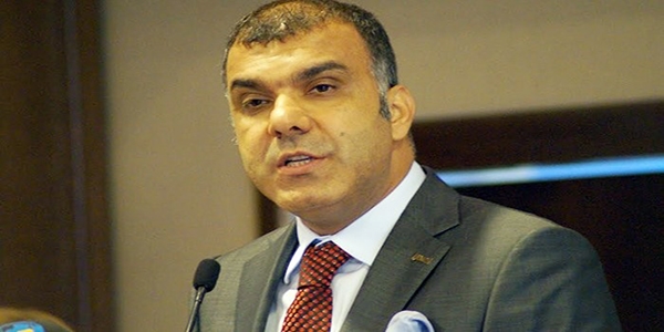 'Yeni f�rsatlarla 2016'dan umutluyuz'