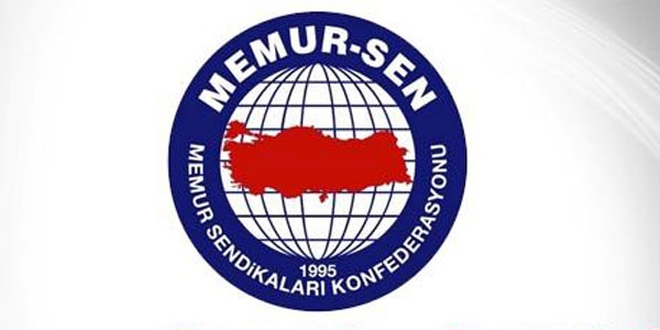 Memur-Sen'den 'yeni yıl' mesajı