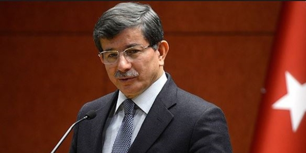 Davutoğlu: Şiarımız adalettir