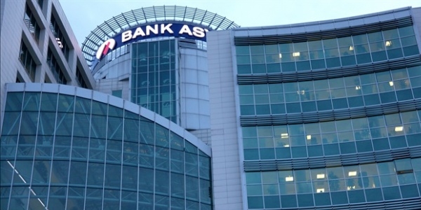 Bank Asya'nn ilk yar zarar 376 milyon TL