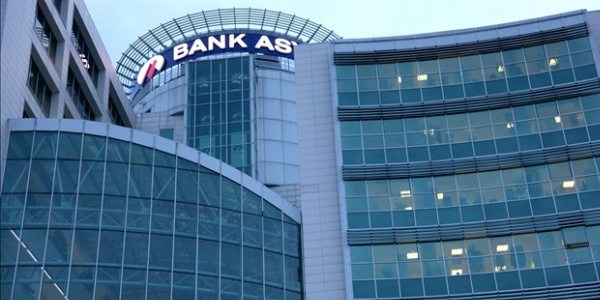 Bank Asya'nın ilk yarı zararı 376 milyon TL